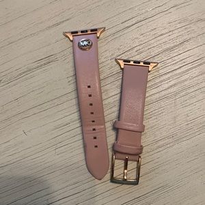 Michael Kors Apple Watch band